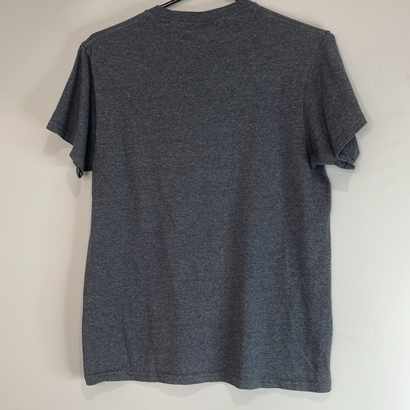 Scottsdale Arizona Unisex Graphic Short Sleeve T-Shirt Grey Crewneck S - Picture 10 of 12